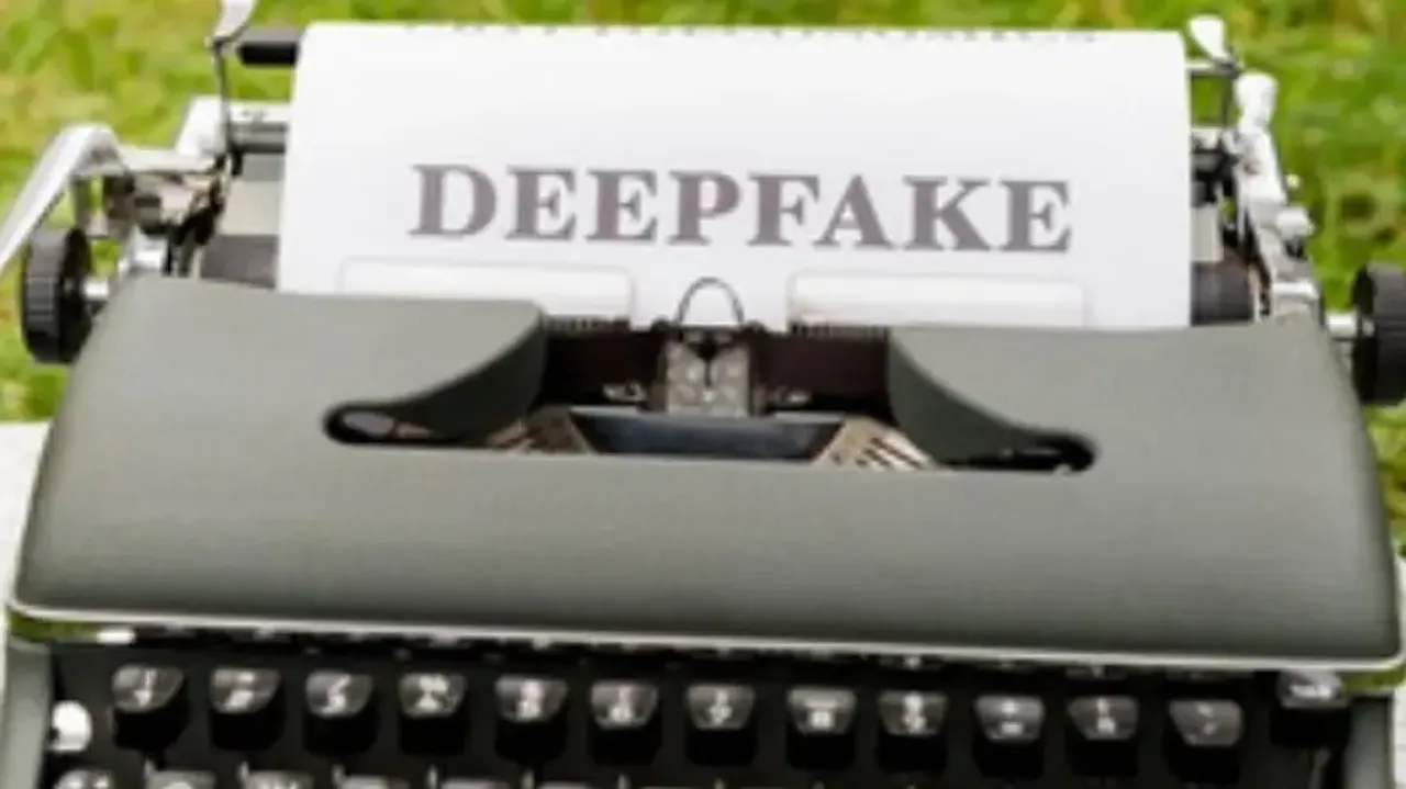 Deepfake