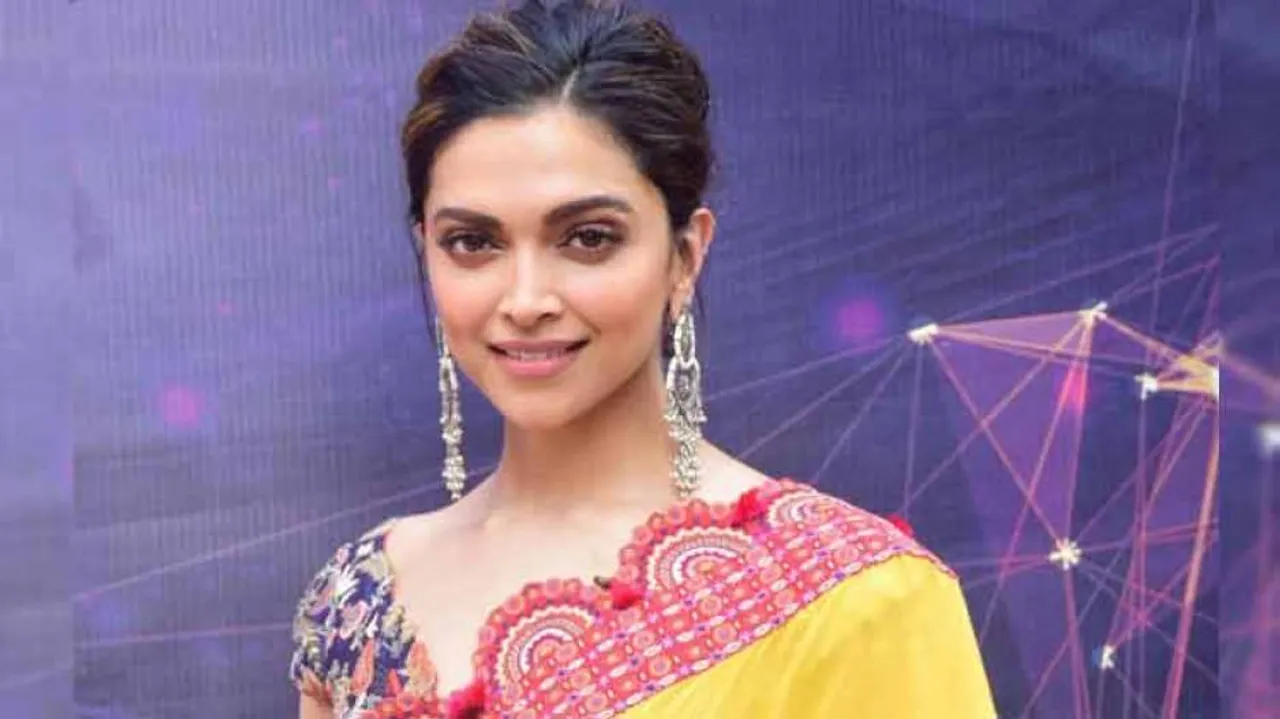 Deepika Padukone Broke Down Thrice During Interrogation; NCB Officials Warn Not To Play Emotional Card