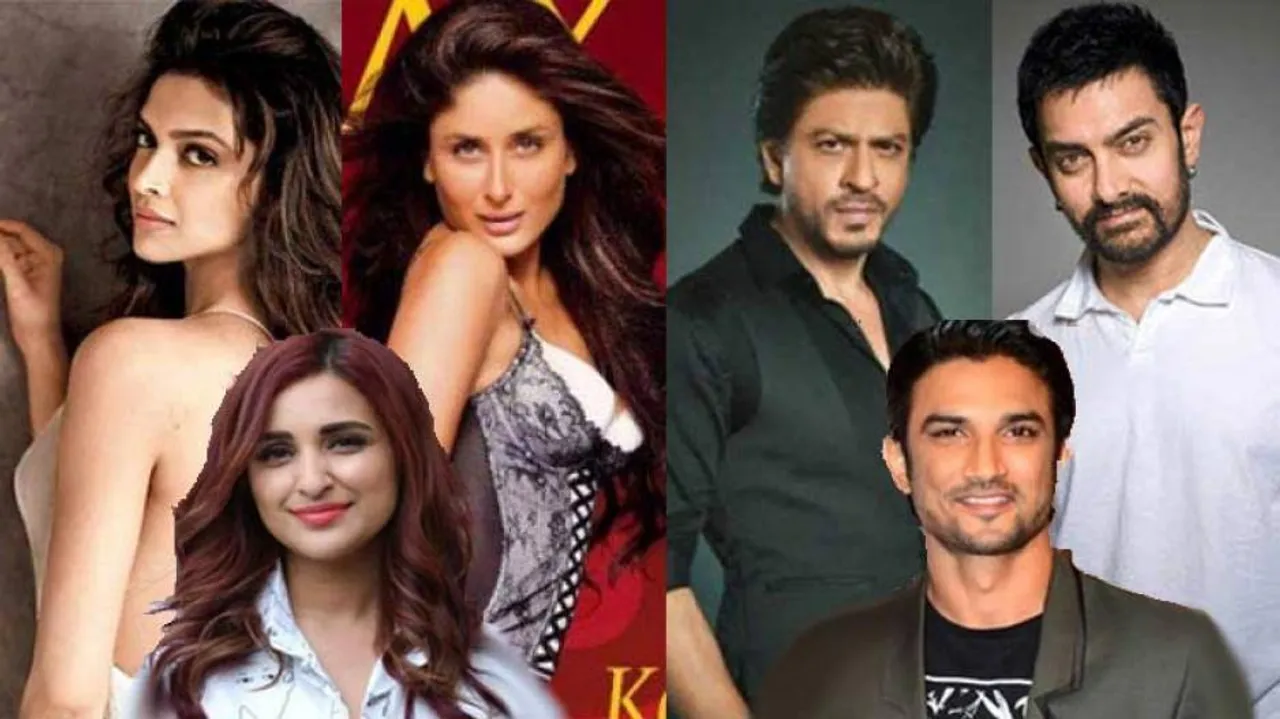 From Deepika to Sushant Rajput, If Not Actors, What They Would Have Become?