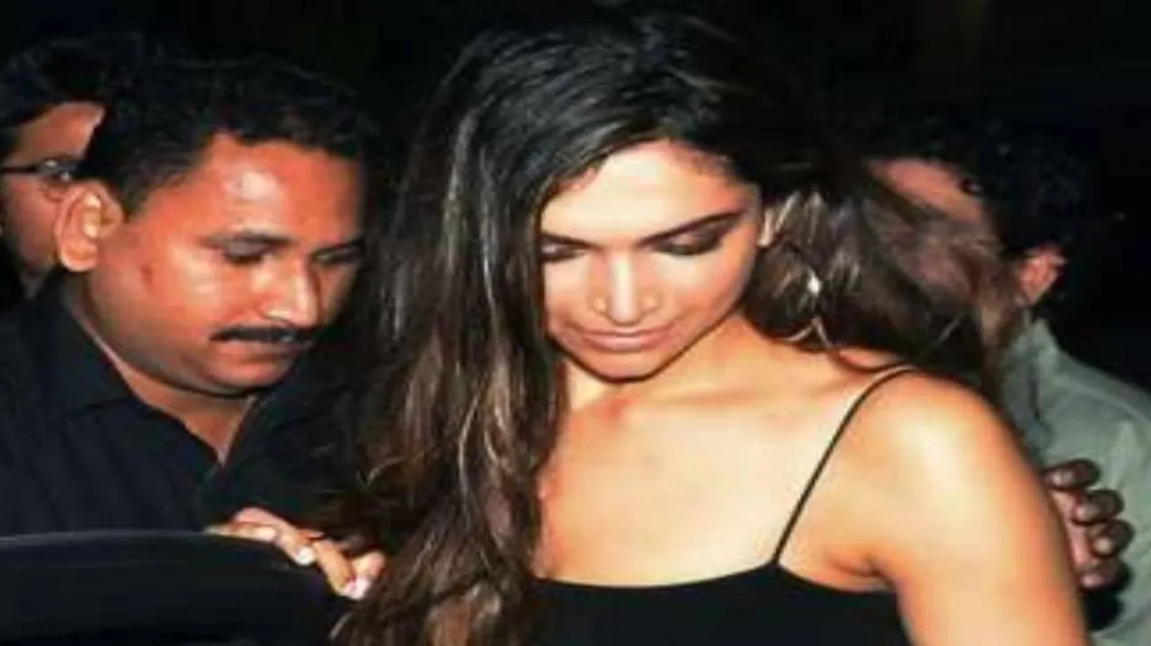 Deepika Padukone's Drug Party: Sonakshi Sinha, Sidharth Malhotra, Aditya Roy Kapur Were Snapped At Koko
