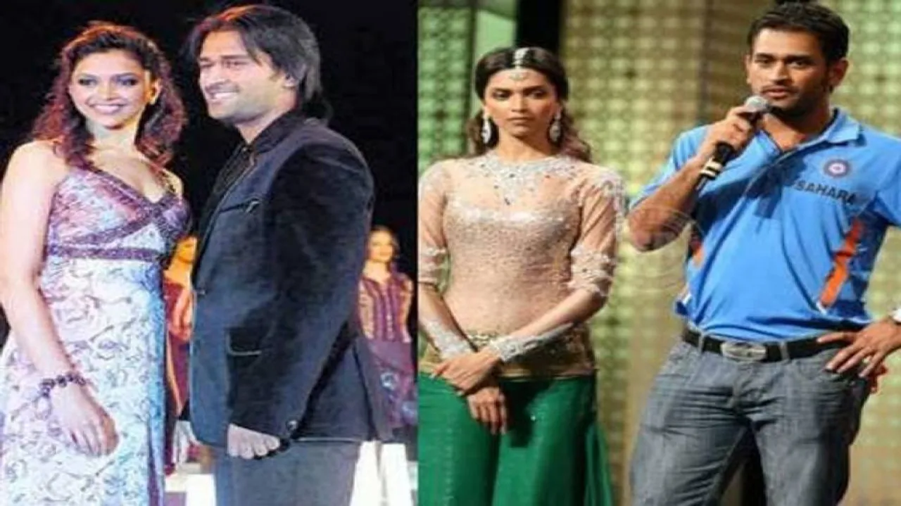 Truth Behind Deepika Padukone, MS Dhoni and Yuvraj Singh Love Triangle