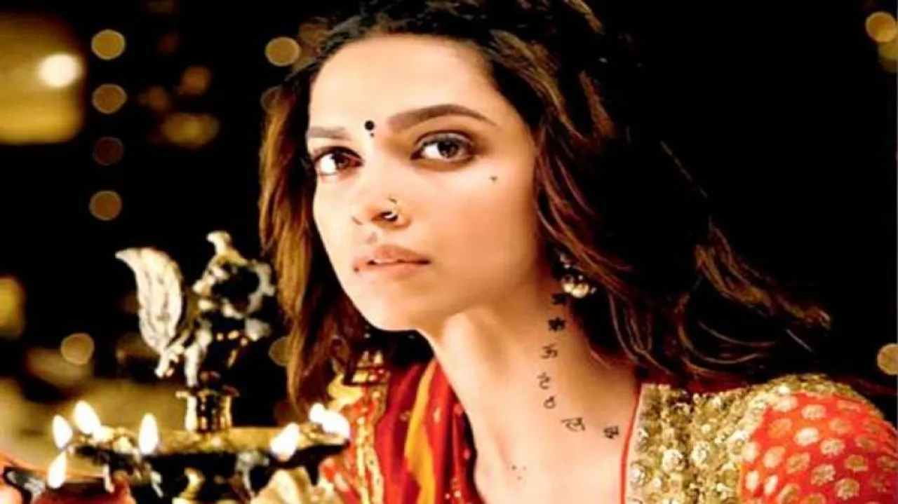 Deepika Padukone's dream home in Mumbai gutted?