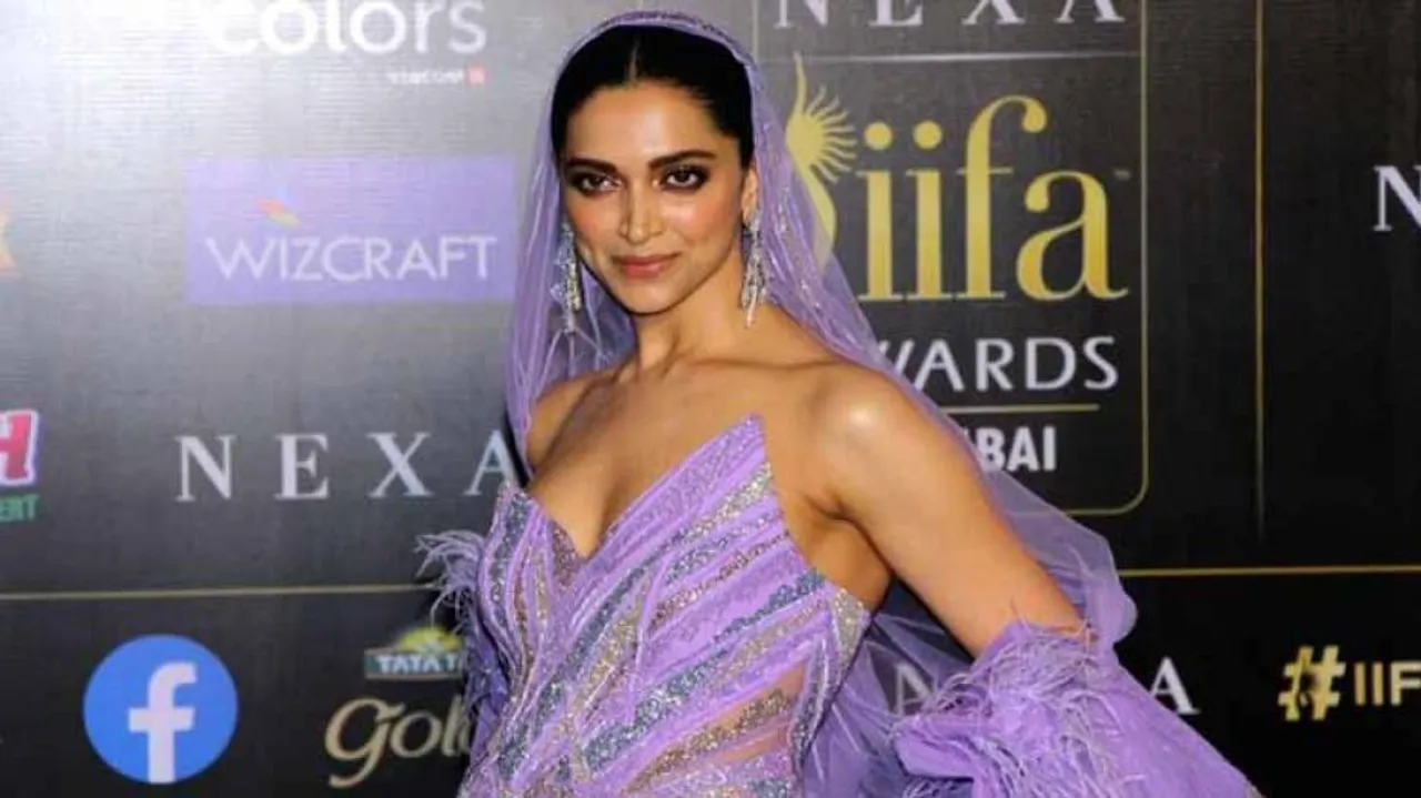 Deepika, Alia Among Guests At Movie Mela event Of Jio MAMI Gala