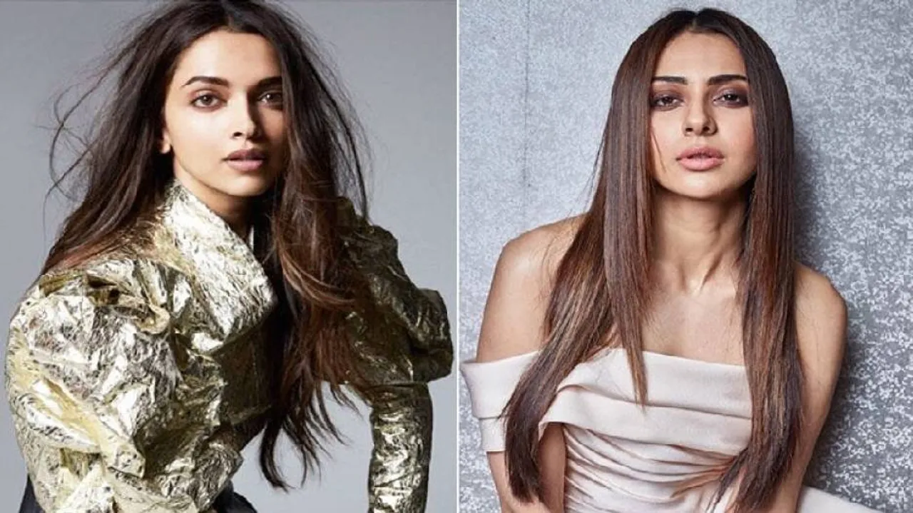 SSR Case: Deepika Padukone, Rakul Preet Singh Phones Seized