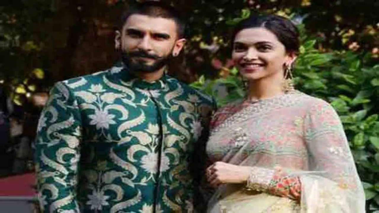 From Alia, Tiger Sonam to Karan Johar, know who said what on Deepika, Ranveer marriage