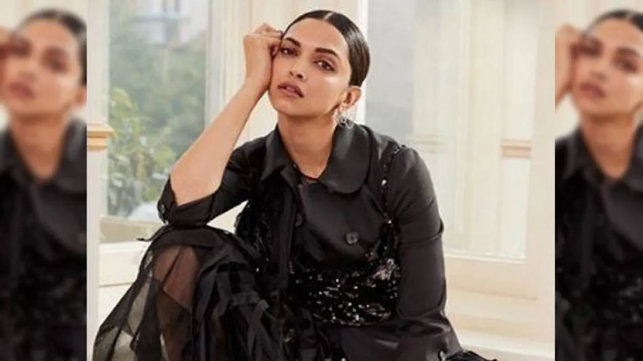 Deepika Padukone's Insta Posts Hints At 'Good News Soon'?