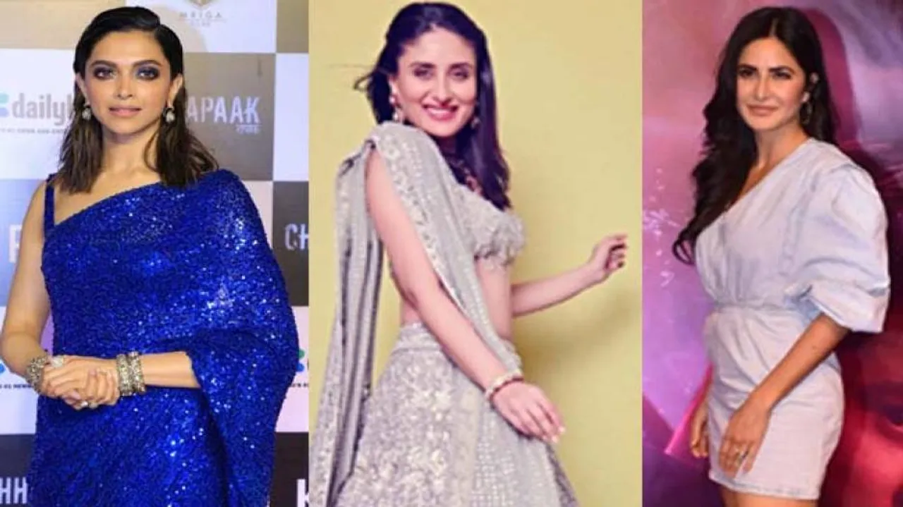 Deepika Padukone, Kareena Kapoor, Katrina Kaif & More: 6 Top Actresses & Their Cheat Meals