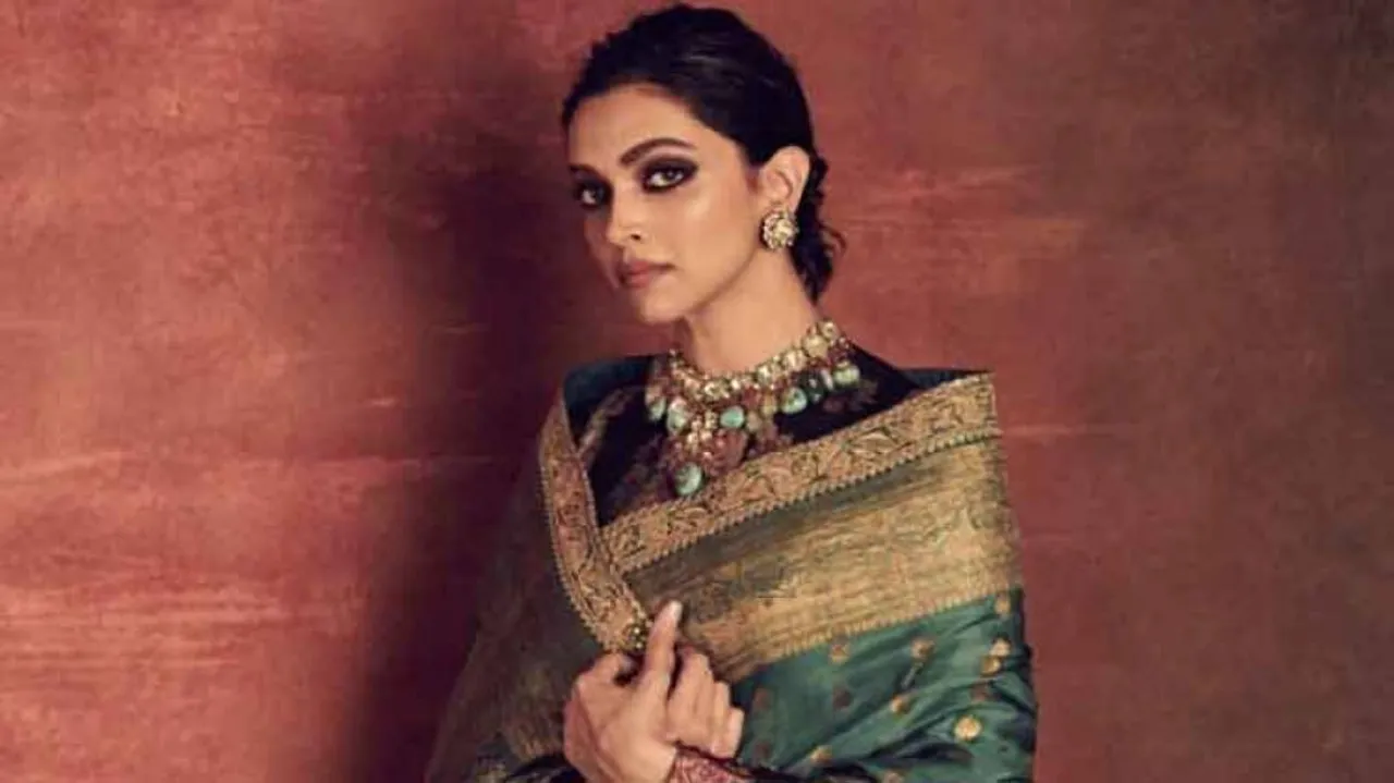 Deepika Padukone To Do More Realistic Films With Ranveer?