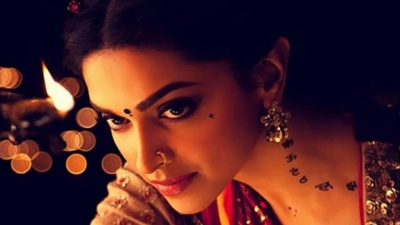 'Padmavati' was exhausting experience: Deepika
