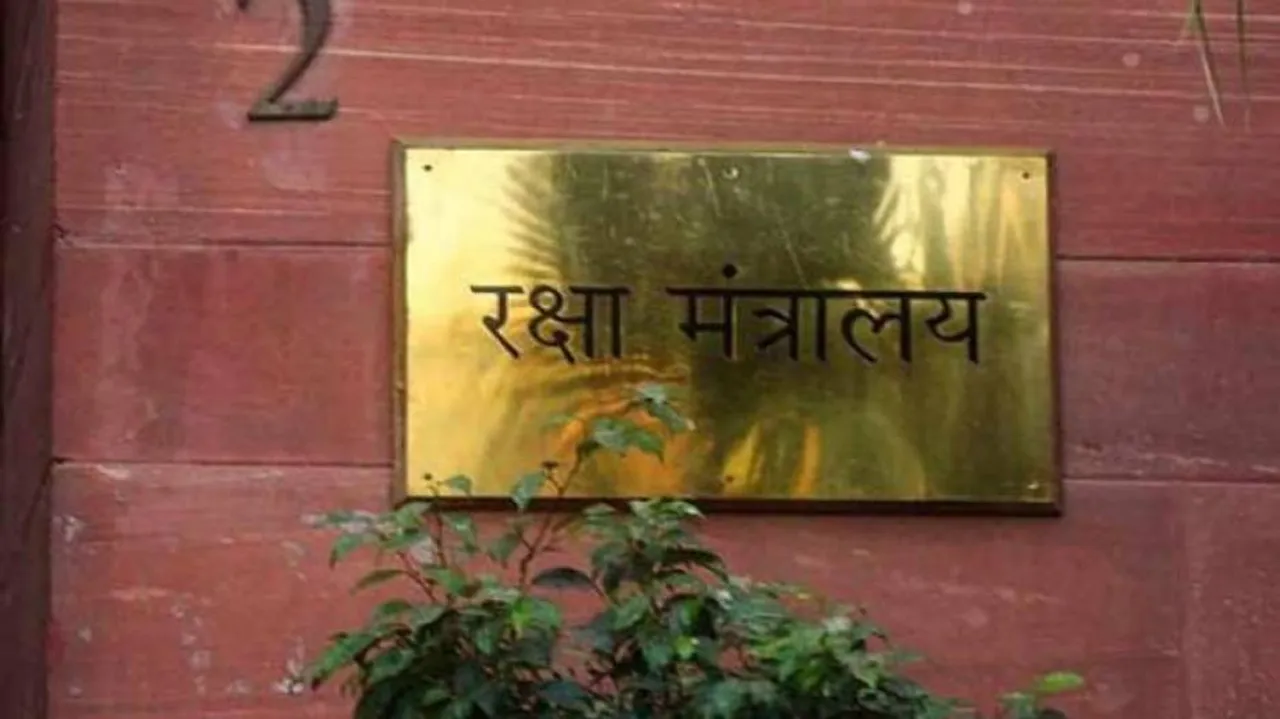 Arms Factories Restructuring For Profits, Employment: Def Min