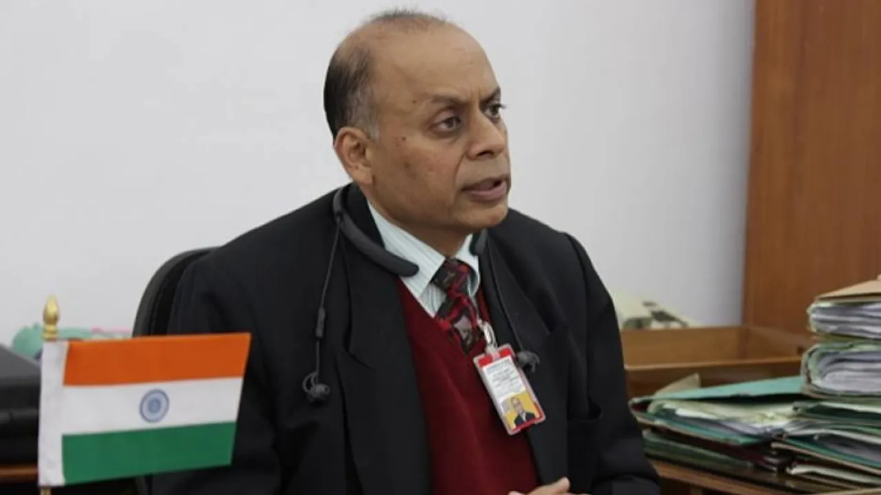 Defence Secretary tests positive for COVID-19, portion of South Block sealed