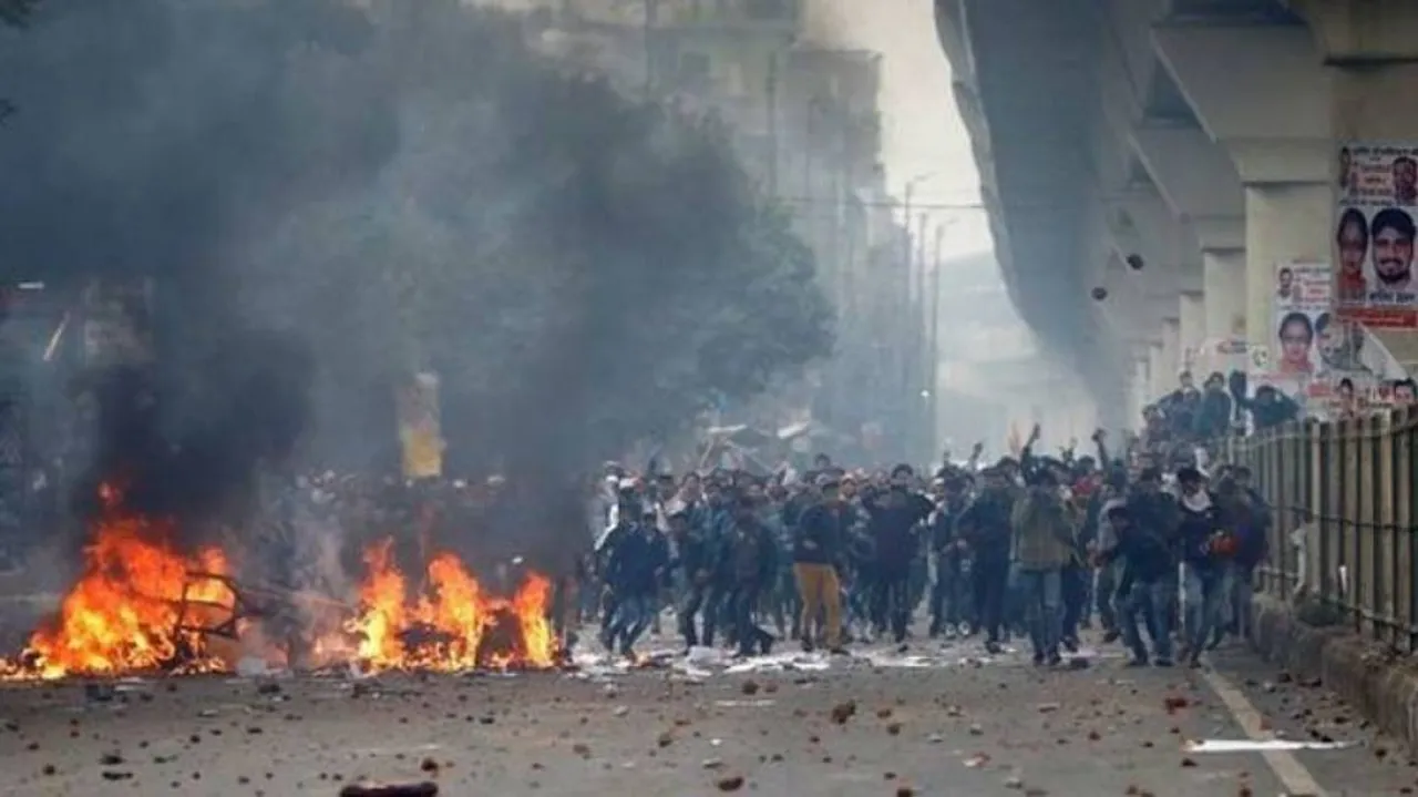 US, France, Russia Issue Alert For Their Citizens In Delhi