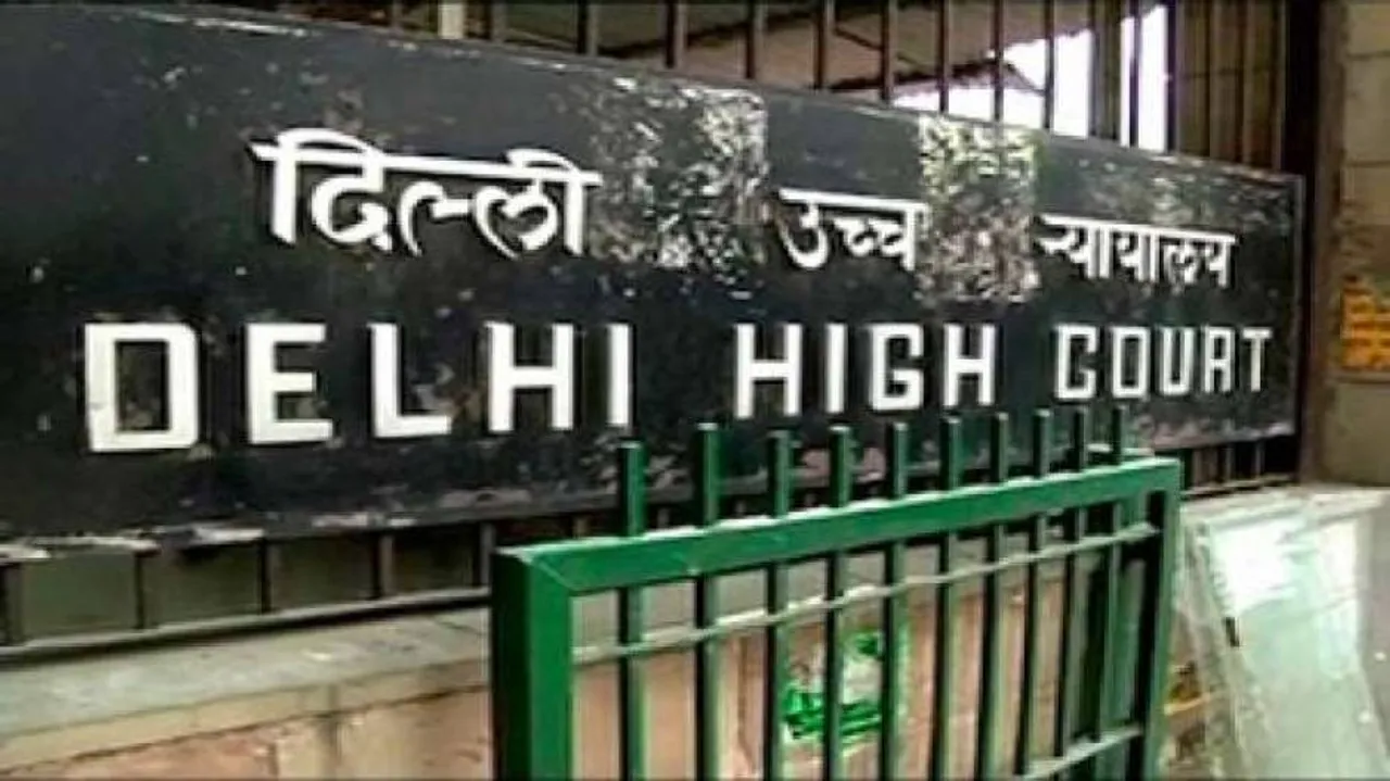 Nirbhaya Case: HC Order On Wednesday On Centre's Plea Against Stay On Convicts' Hanging