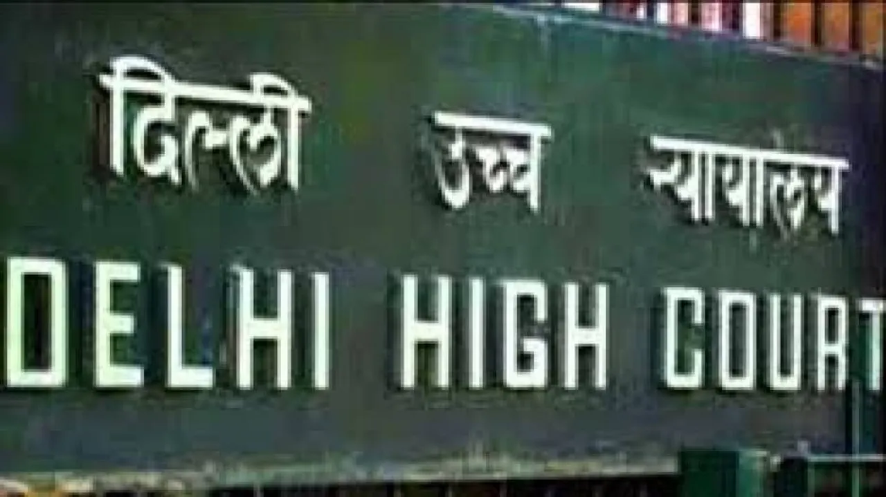 Delhi HC