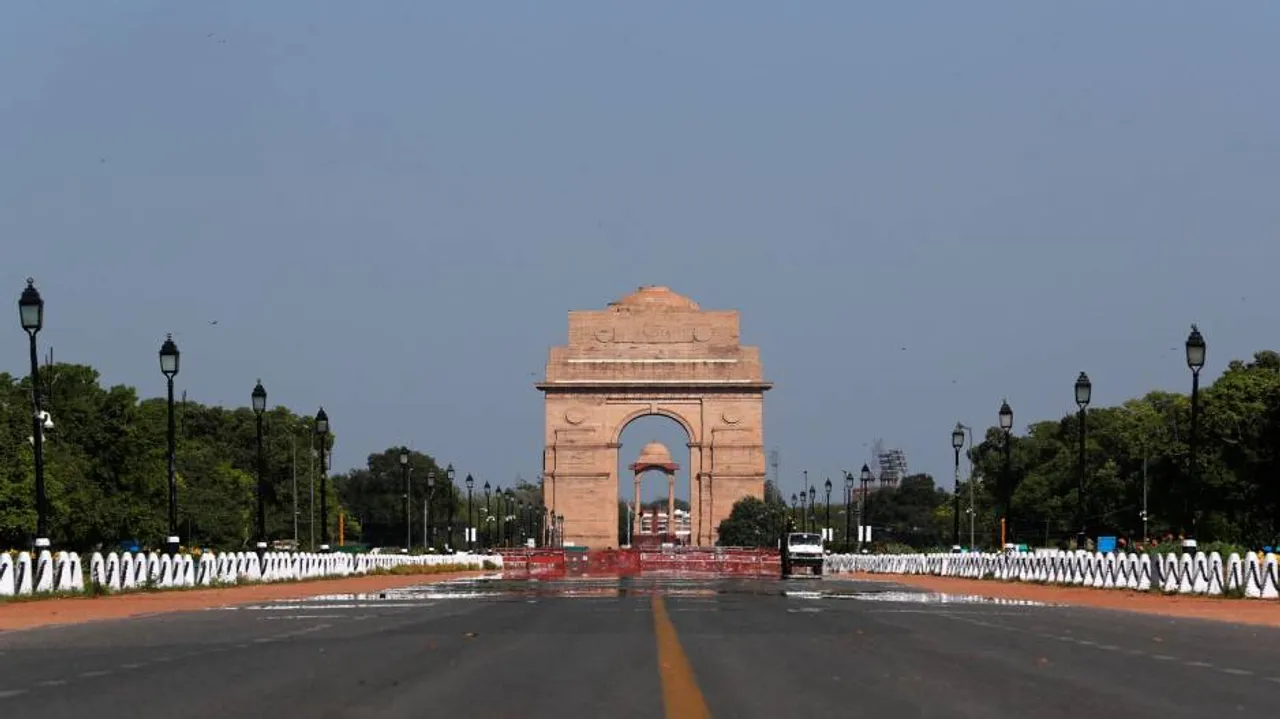 Delhi NCR Earthquake Triggers Riot of Memes On Twitter