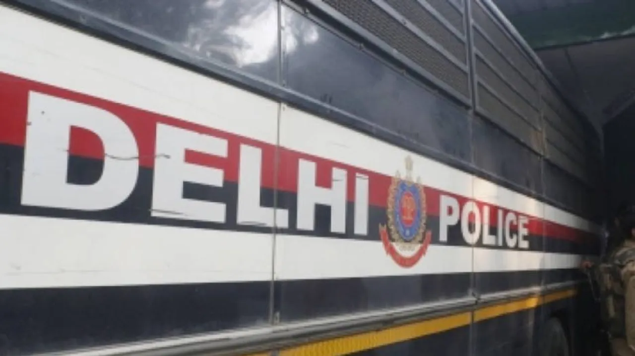 Delhi Police nab Jaish terrorist in Srinagar