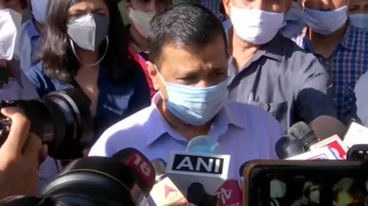 Delhi Sexual Assault Case: 12-Year-Old Stable After Surgery, CM Kejriwal Visits AIIMS