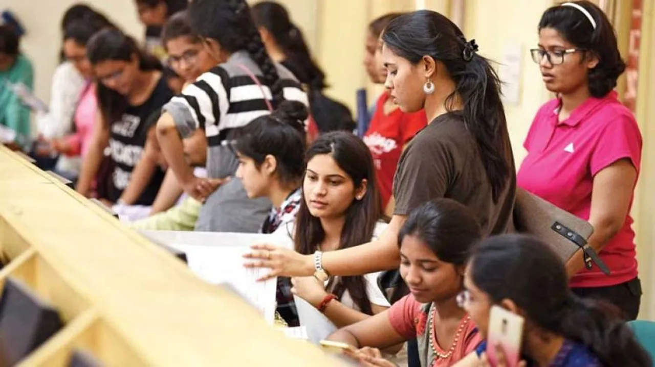 Delhi University cut-off list to be out on Friday