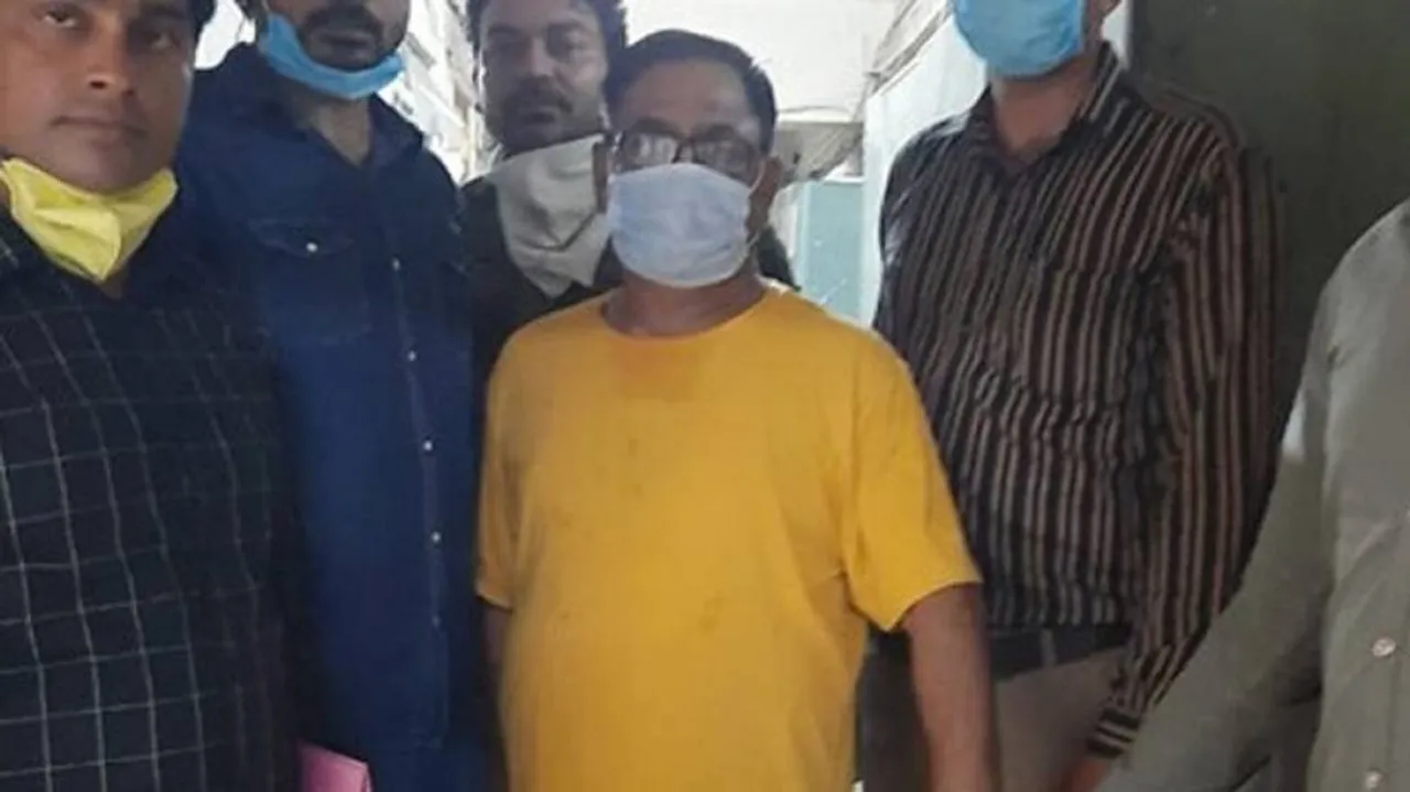 Doctor Kills Around 100 People And Threw Body To Feed Crocodile