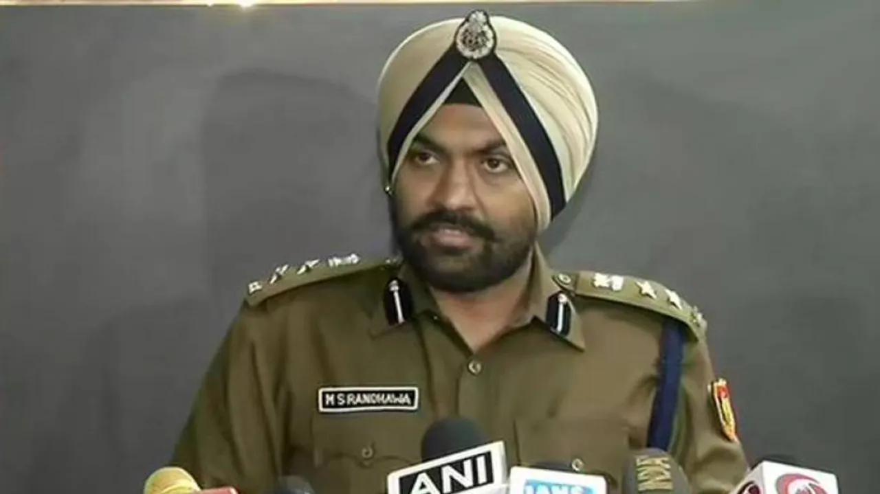 Crime Branch To Probe Jamia Violence: Delhi Police