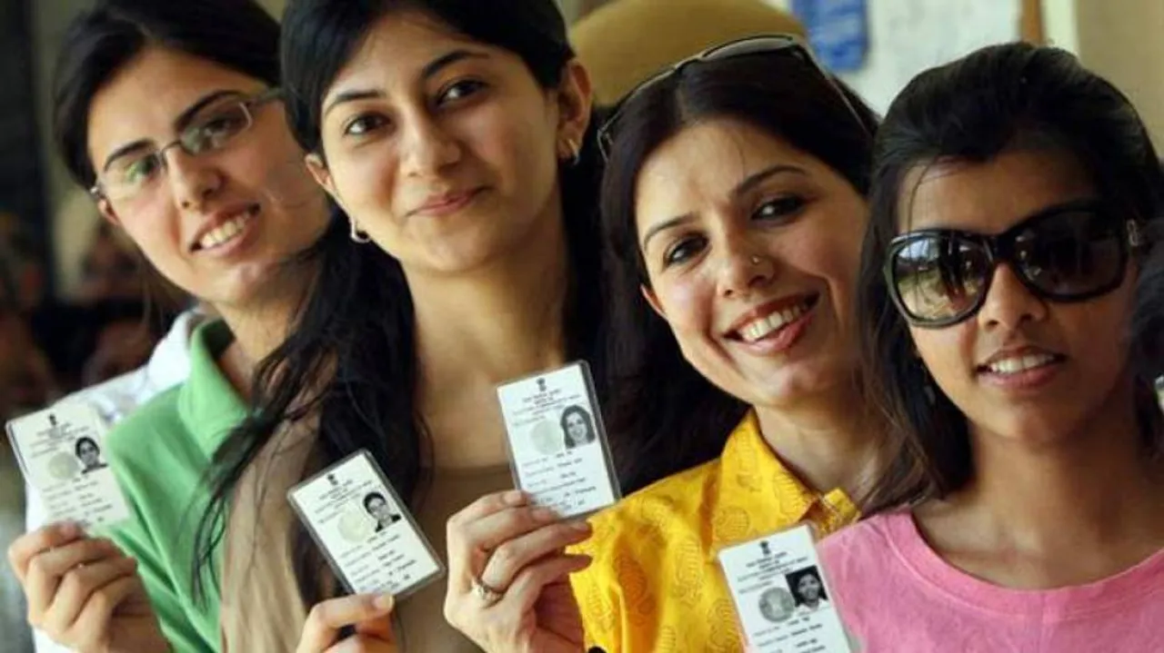 Over 60% turnout in Delhi's seven LS seats