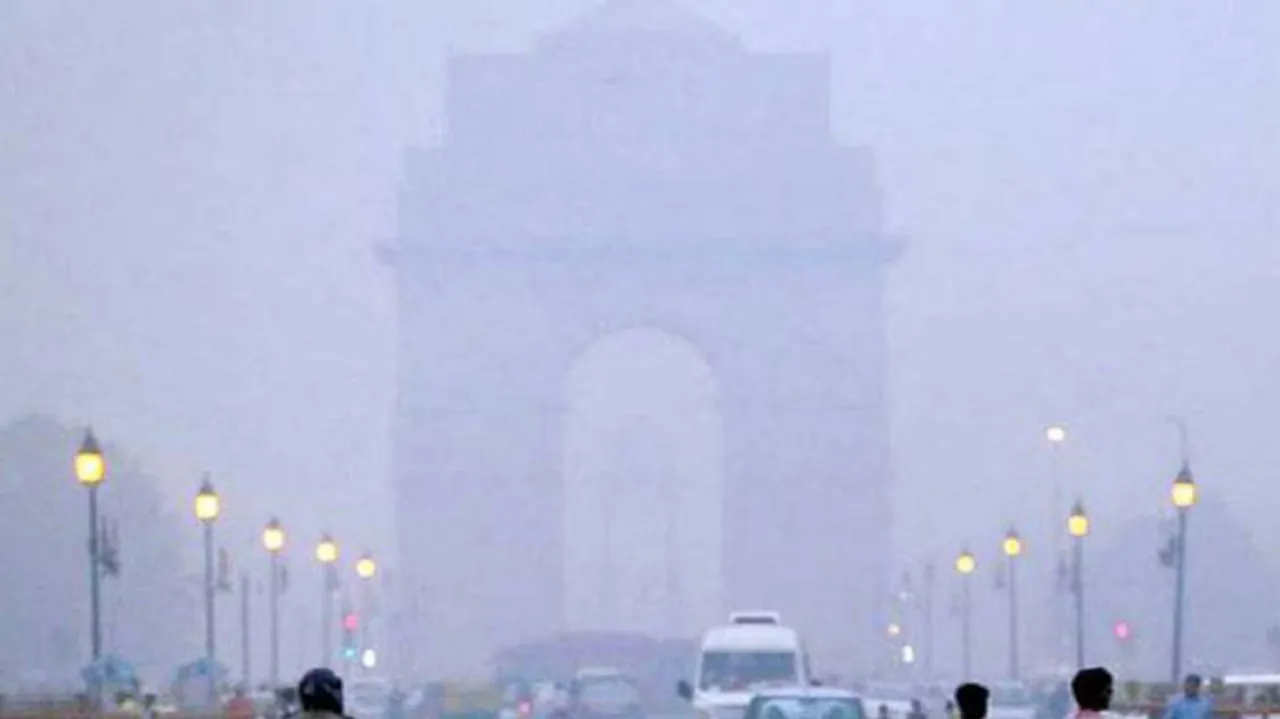 Crop residue burning gobbles up $30 bn annually: Reports