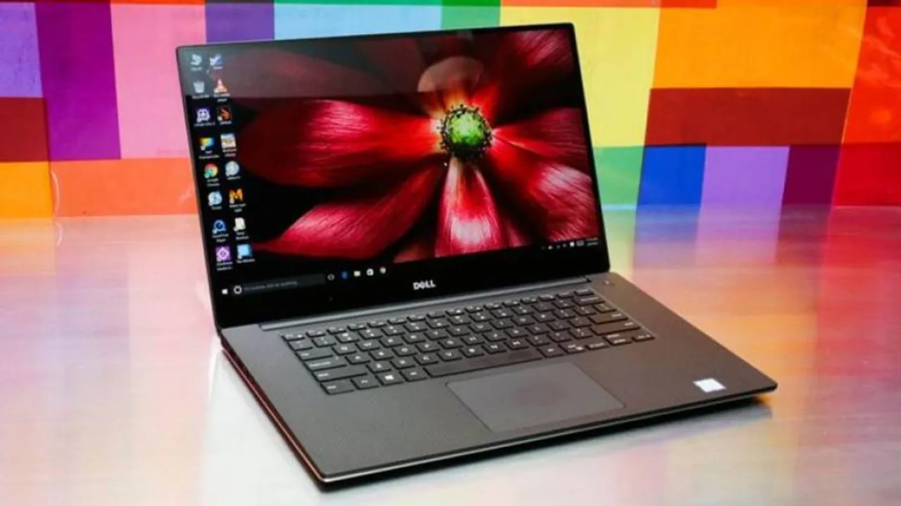 Dell’s 'XPS 15' notebook launched in India