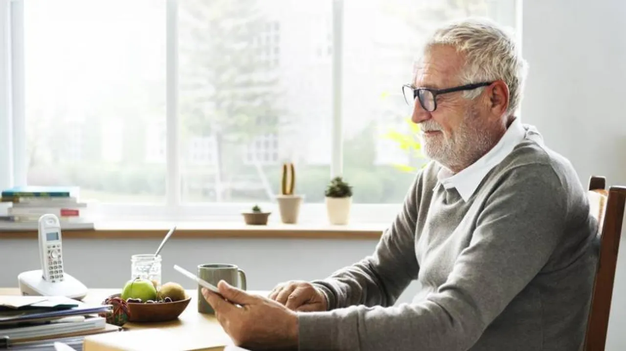 Being absentminded can predict your risk of silent stroke, claims study
