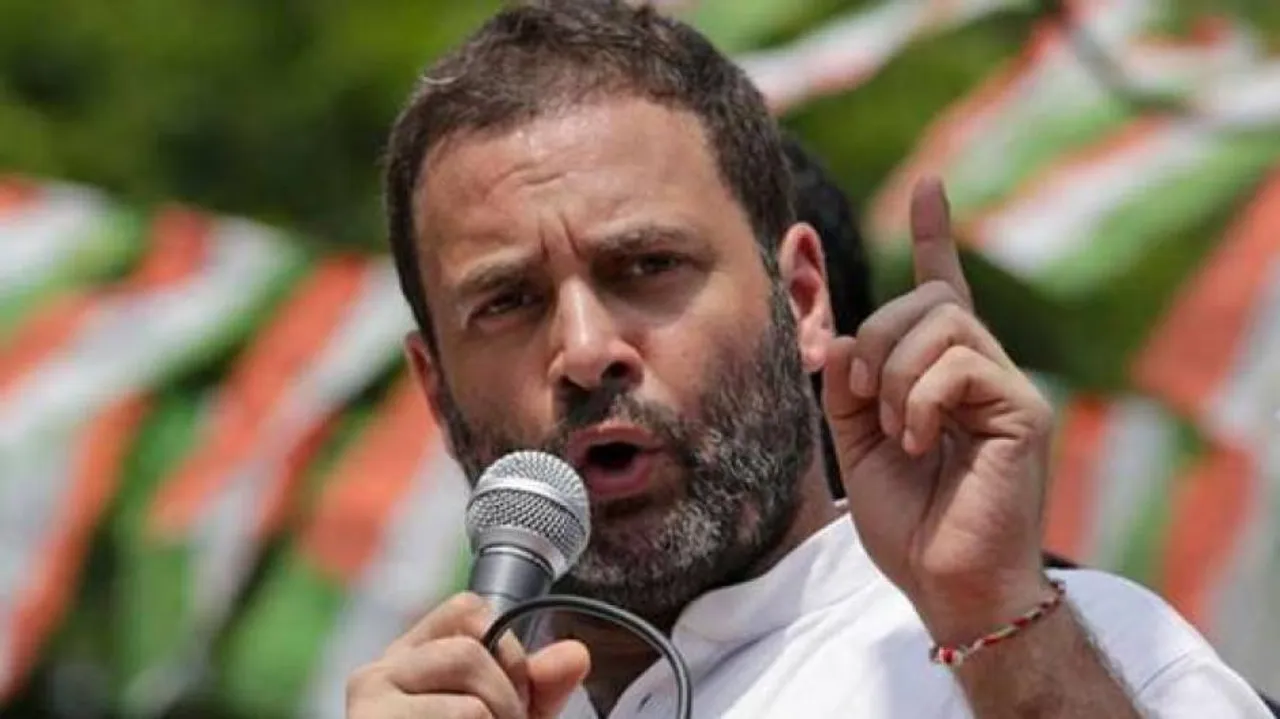 Second phase of anti-demonetisation stir from Thursday: Congress
