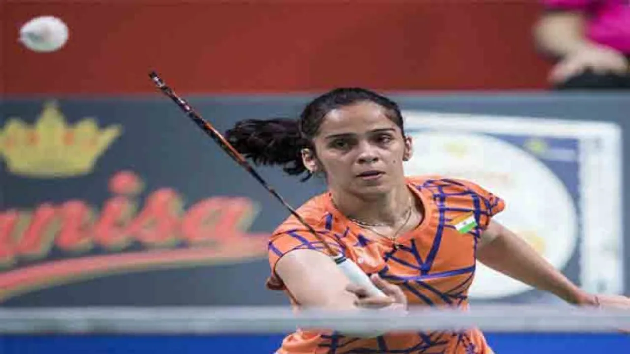 Shutlers Saina, Srikanth in quarters of Denmark OPen