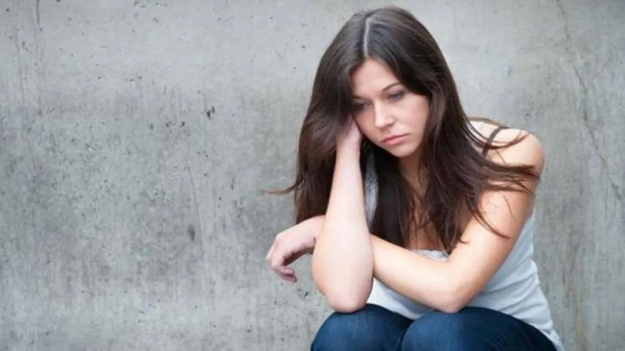 Depression may put women at risk of chronic diseases