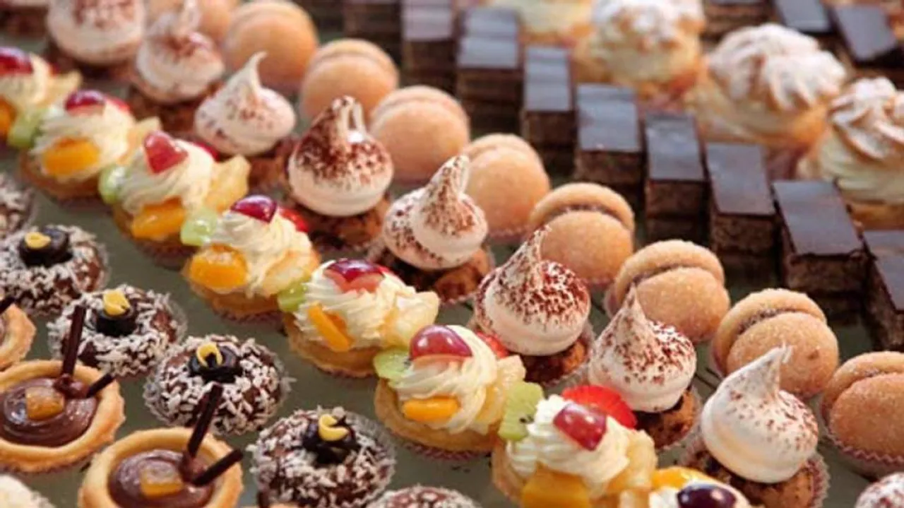 Common Food Additive In Desserts, Gum Can Trigger Adverse Health Effects