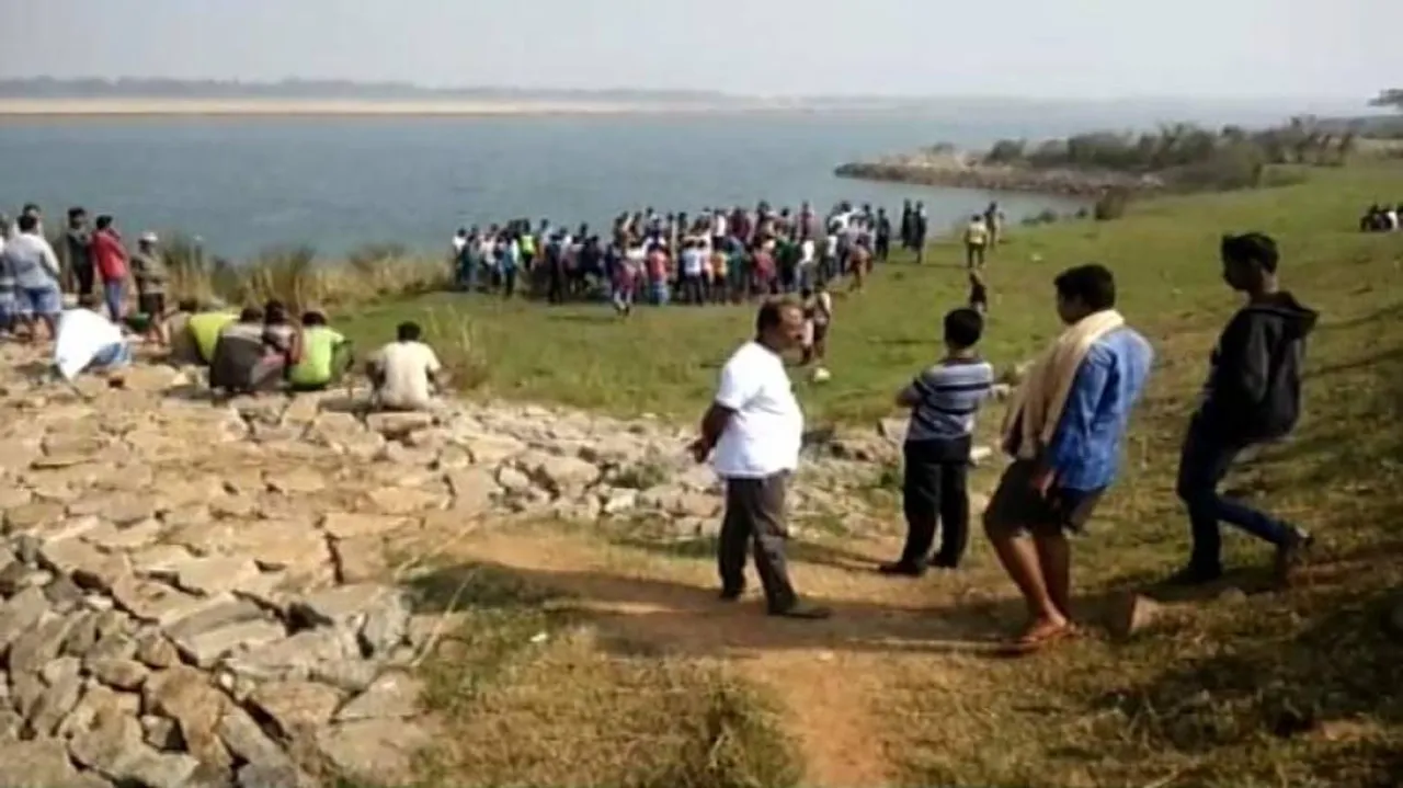 Missing Minor Girl Found Dead In Odisha, Family Suspects Murder
