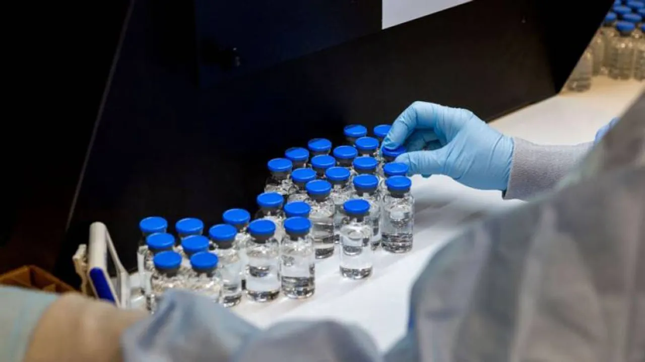 COVID-19 Cure Breakthrough? Dexamethasone 'Lowers' Death Risk Among Severe Patients