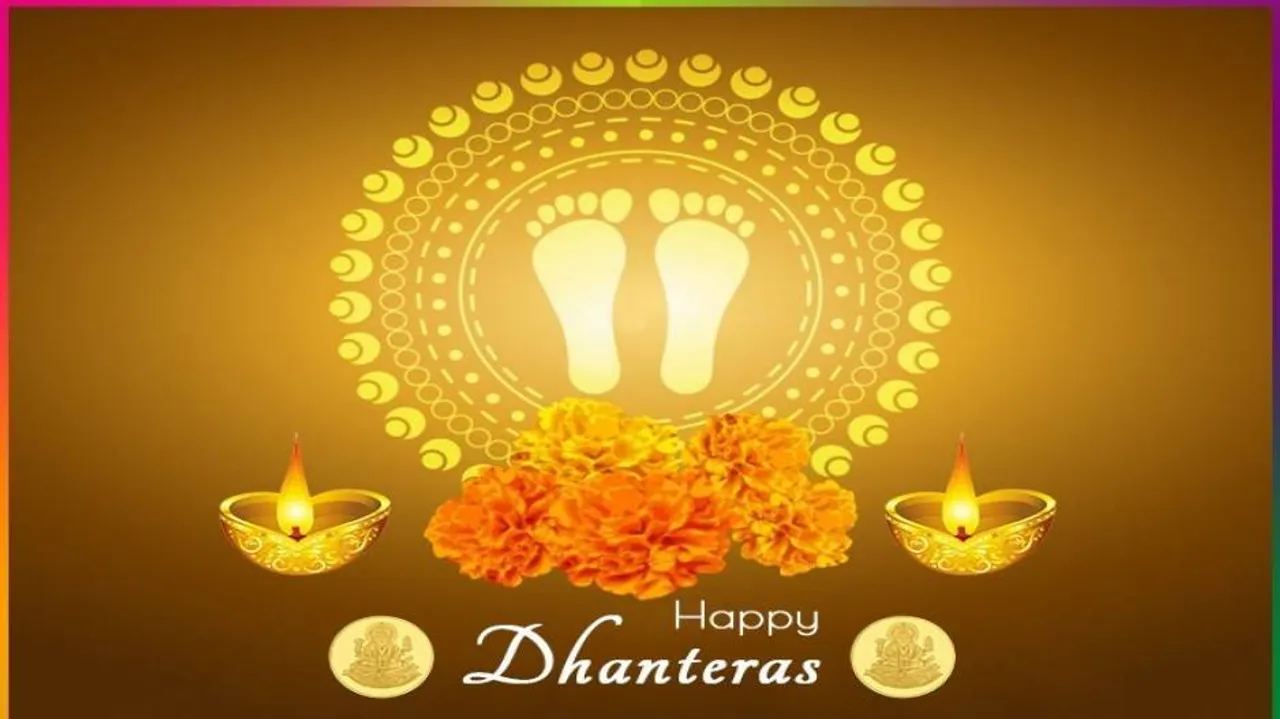Lakshmi Trends on Twitter: Check Out Interesting Facts Discussed on Social Media This Dhanteras