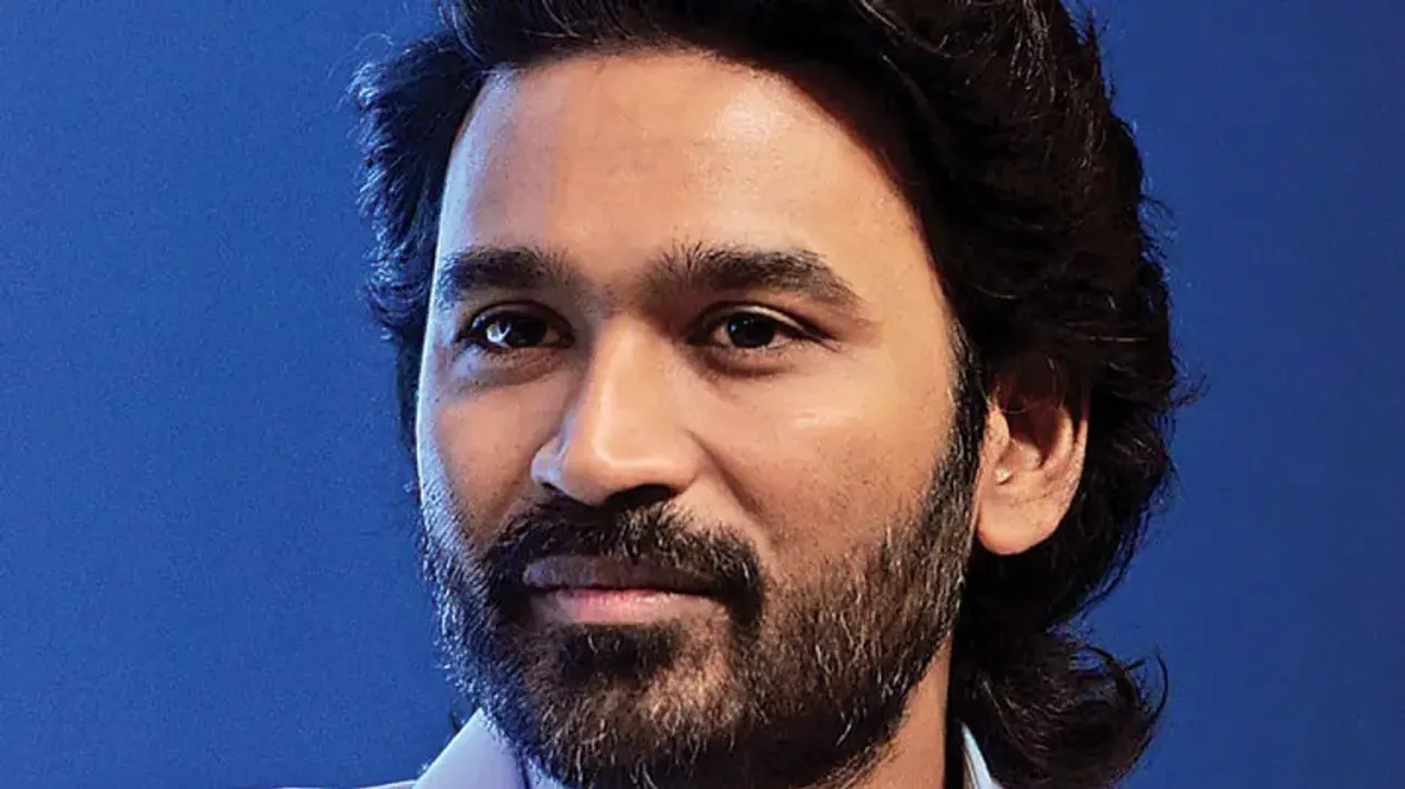 Dhanush