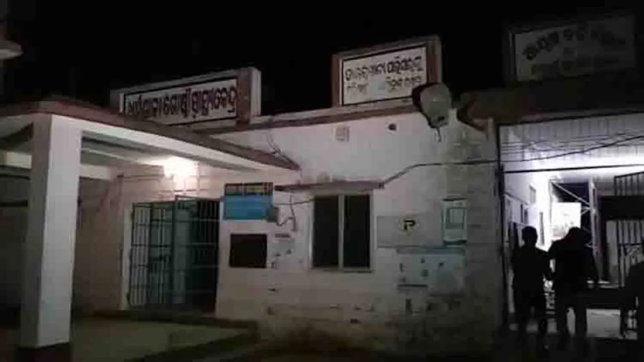 Woman dies post delivery in Dharmasala CHC; hospital ransacked
