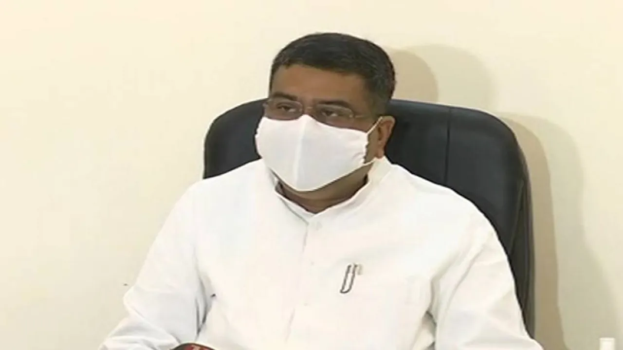 Centre Allocated Over Rs 22K Crore Package To Odisha During Covid-19: Union Minister