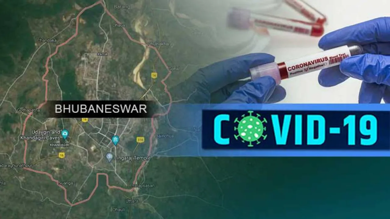Bhubaneswar Reports 354 New COVID-19 Cases, 318 Recoveries