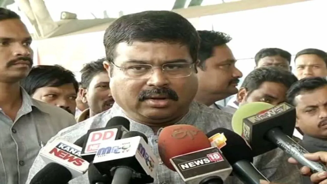 Accept the change what people want: Dharmendra to BJD