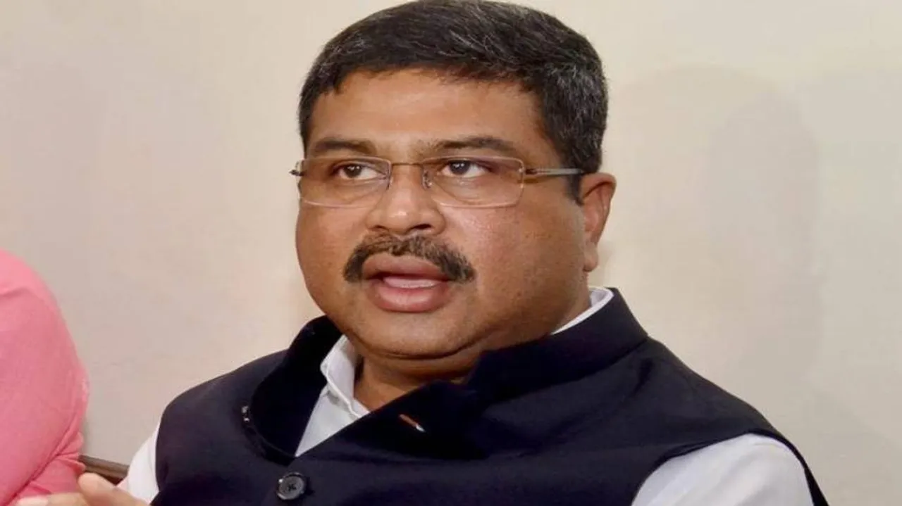 Dharmendra urges Paswan to relax paddy FAQ norms for Odisha
