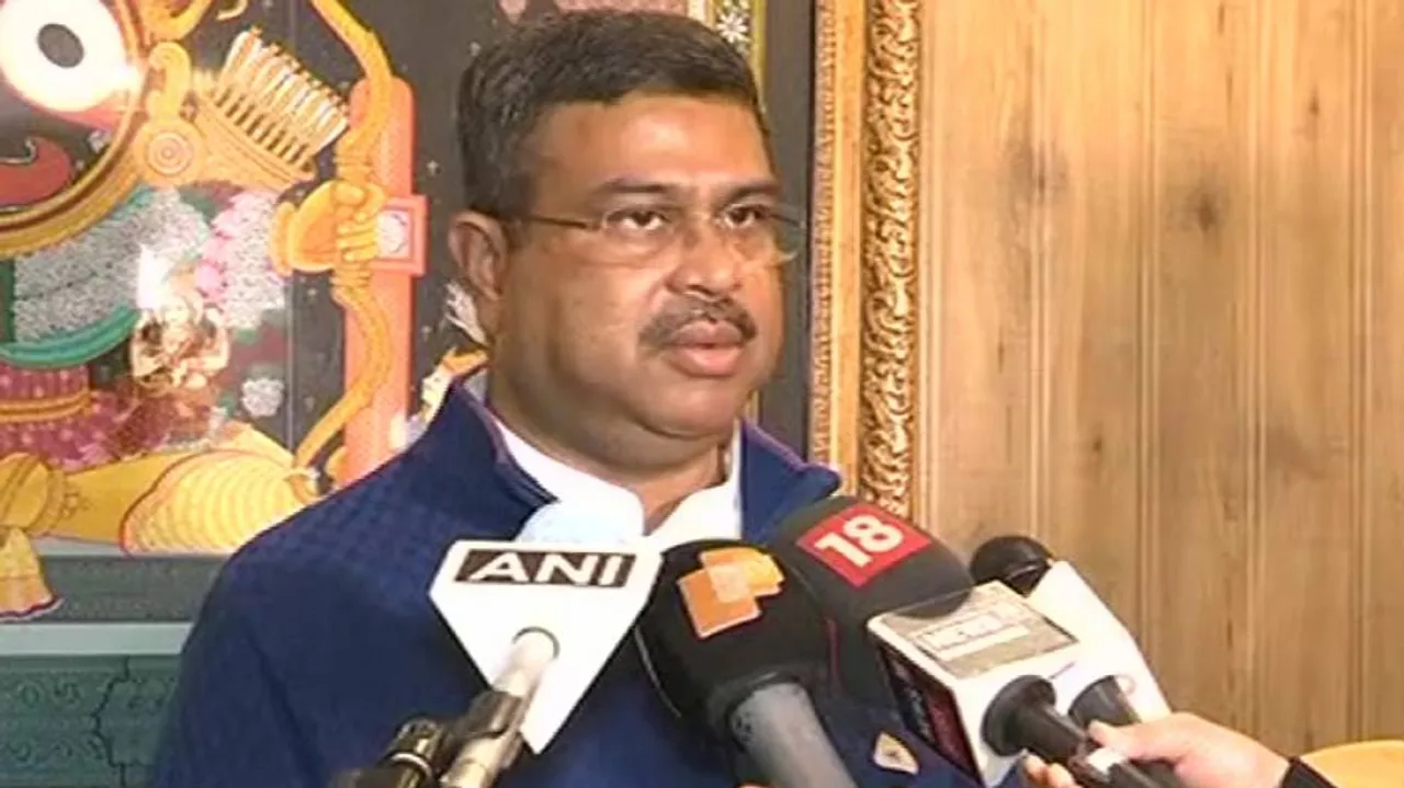 Seismic Exploration Initiative Launched To Locate Oil & Gas Resource In Mahanadi Basin