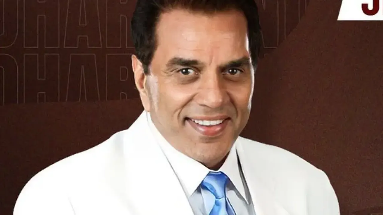 Dharmendra