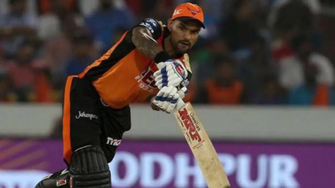 IPL: Dhawan wants Indian batsmen to fire for Delhi
