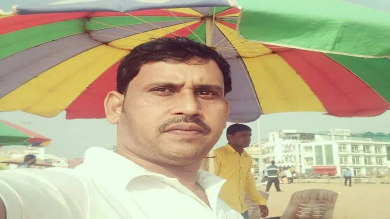 BJD's Dhenkanal youth president killed in attack