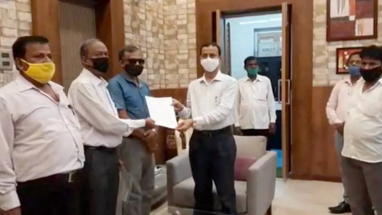 Dhenkanal Lawyers Allege Covid Mismanagement, Threaten Stir