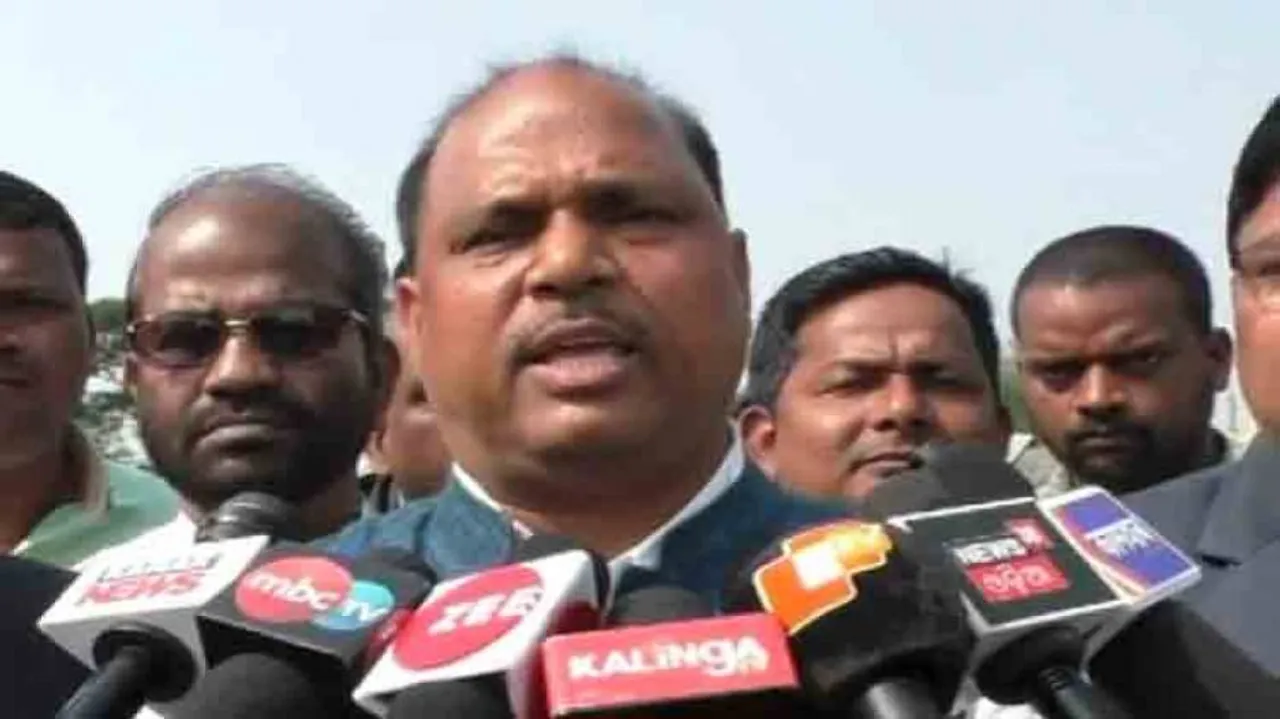 Paddy Procurement Scam: CAG finds loopholes; BJD leader Dhruba Sahoo’s claims don’t hold good