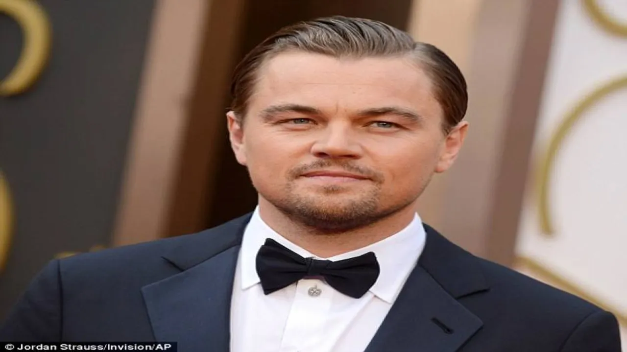 'The Revenant' more than a film commitment: DiCaprio