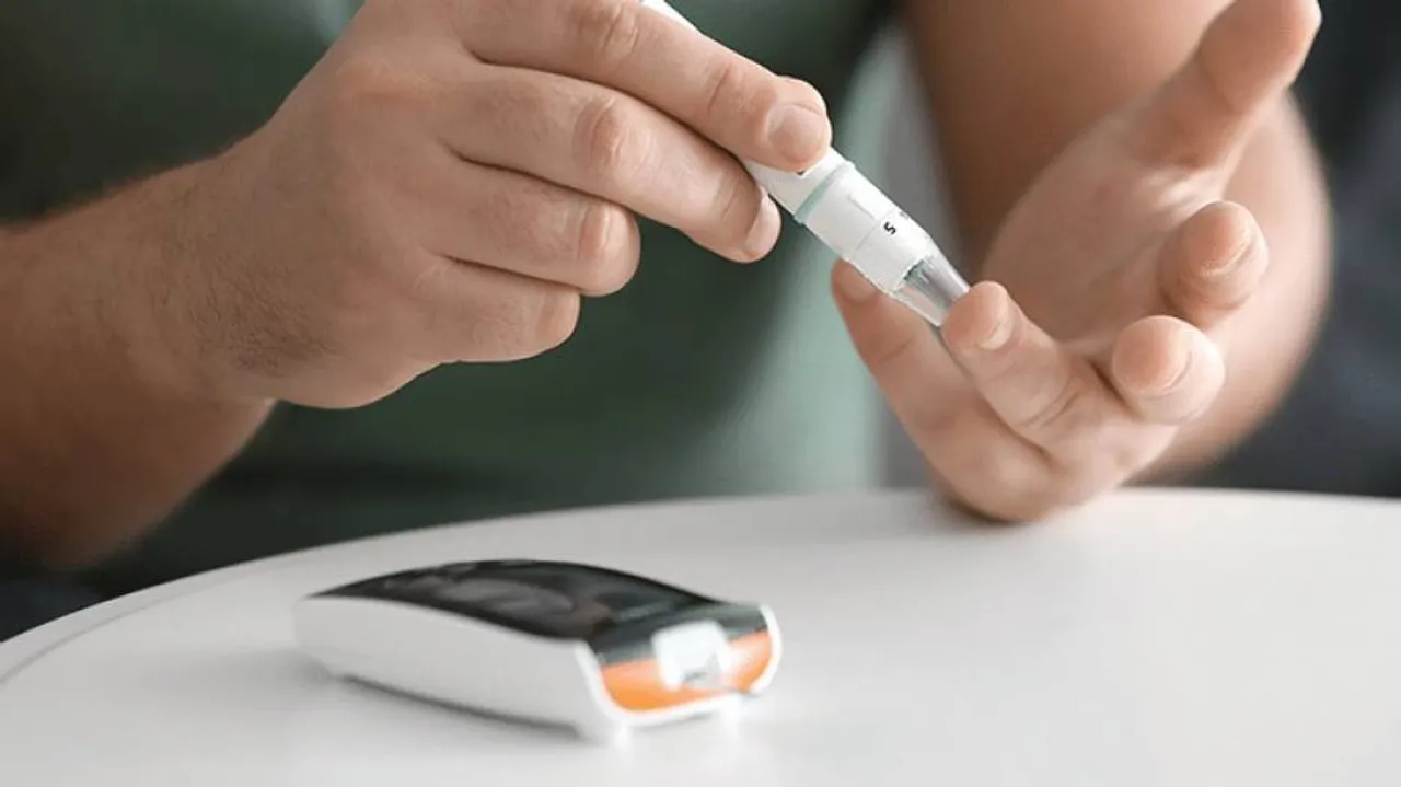 Prediabetes Increases Heart Disease, Death Risk