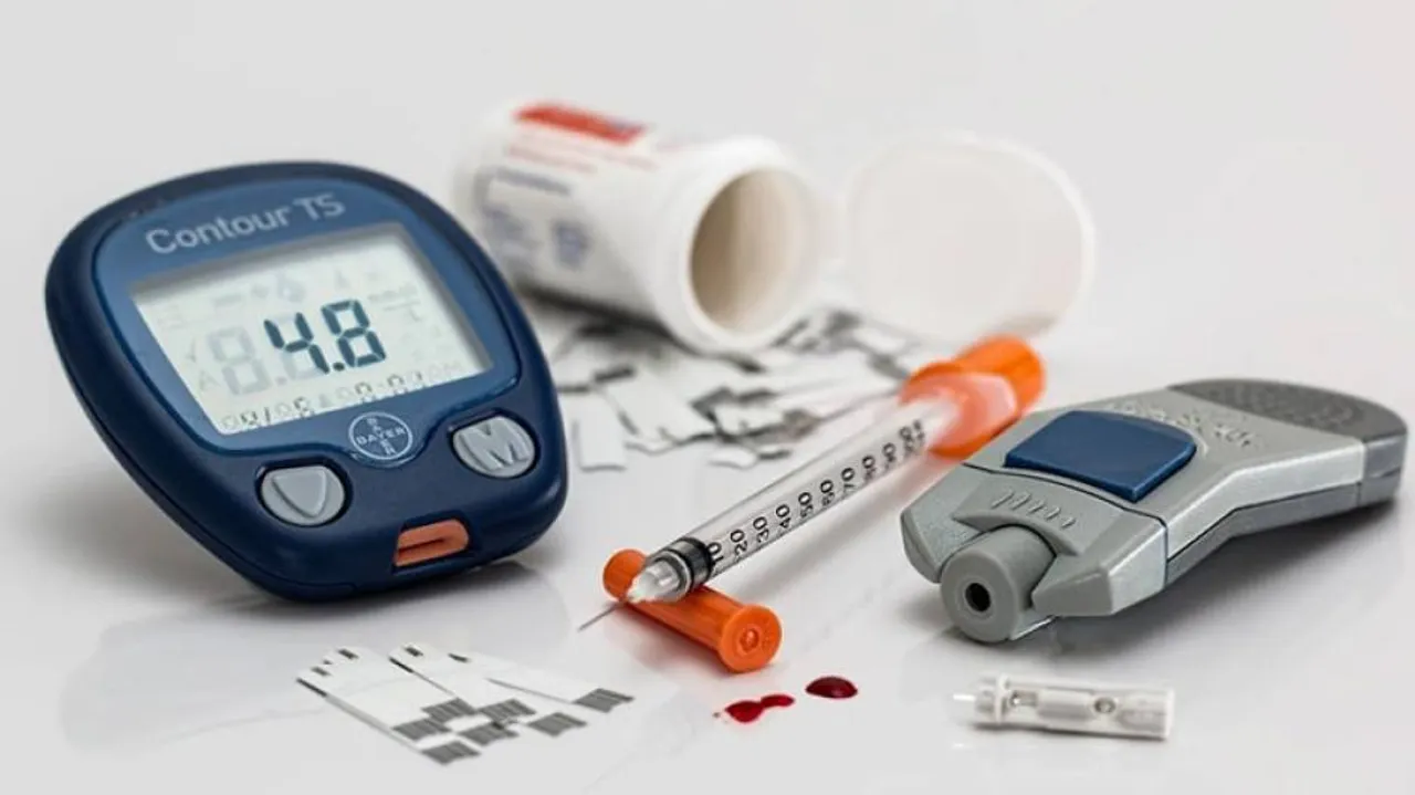 Plant-Based Diets Rich In Carbohydrates Beneficial For Type 1 Diabetes